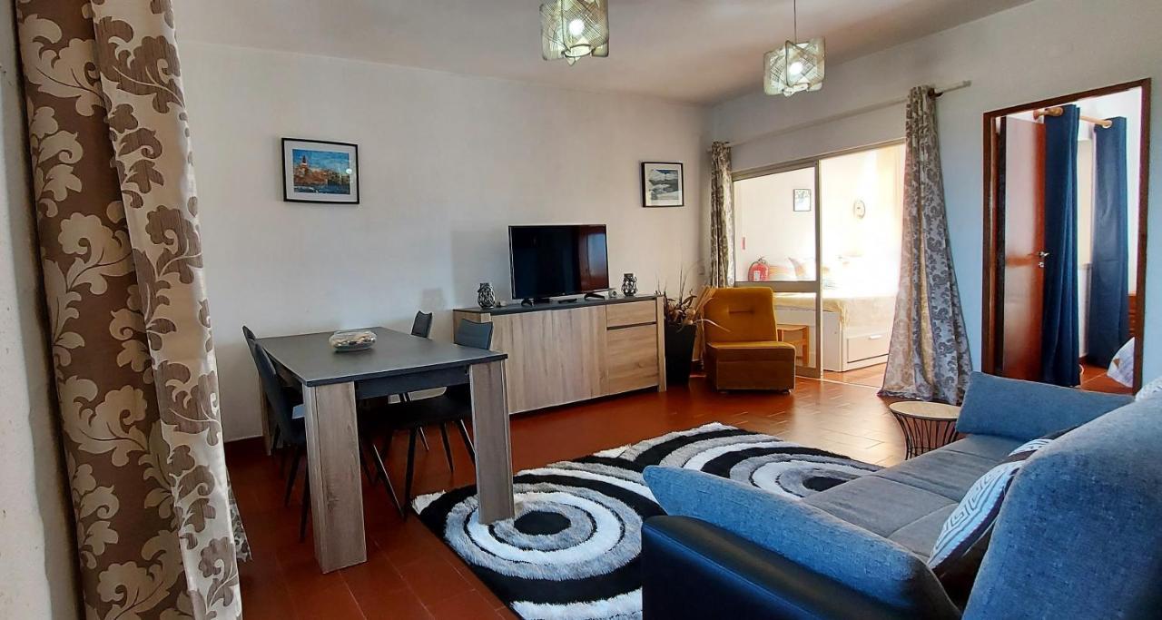 Arrifana View Flat - 2Km Praia Arrifana 阿尔热祖尔 外观 照片