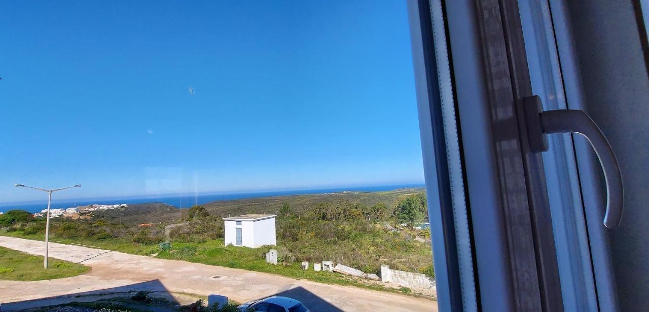 Arrifana View Flat - 2Km Praia Arrifana 阿尔热祖尔 外观 照片