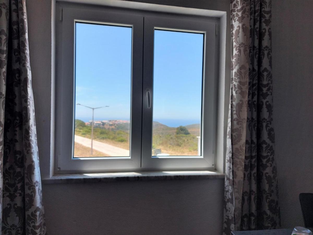Arrifana View Flat - 2Km Praia Arrifana 阿尔热祖尔 外观 照片