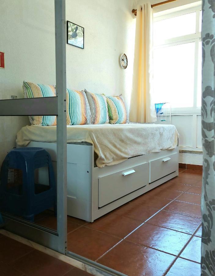 Arrifana View Flat - 2Km Praia Arrifana 阿尔热祖尔 外观 照片