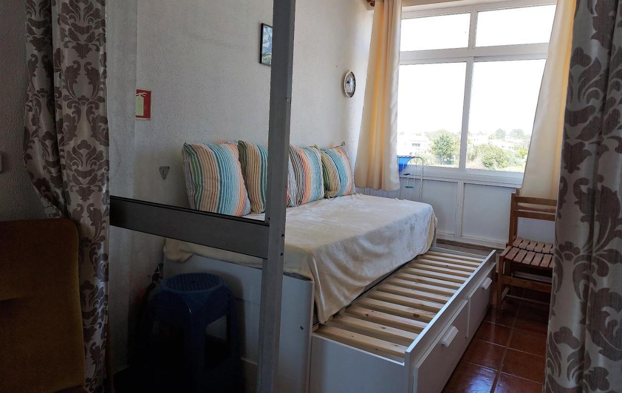 Arrifana View Flat - 2Km Praia Arrifana 阿尔热祖尔 外观 照片