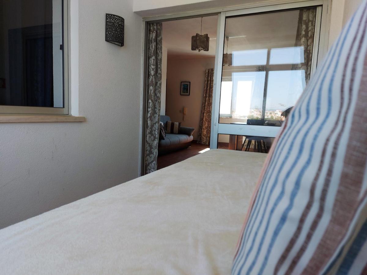 Arrifana View Flat - 2Km Praia Arrifana 阿尔热祖尔 外观 照片