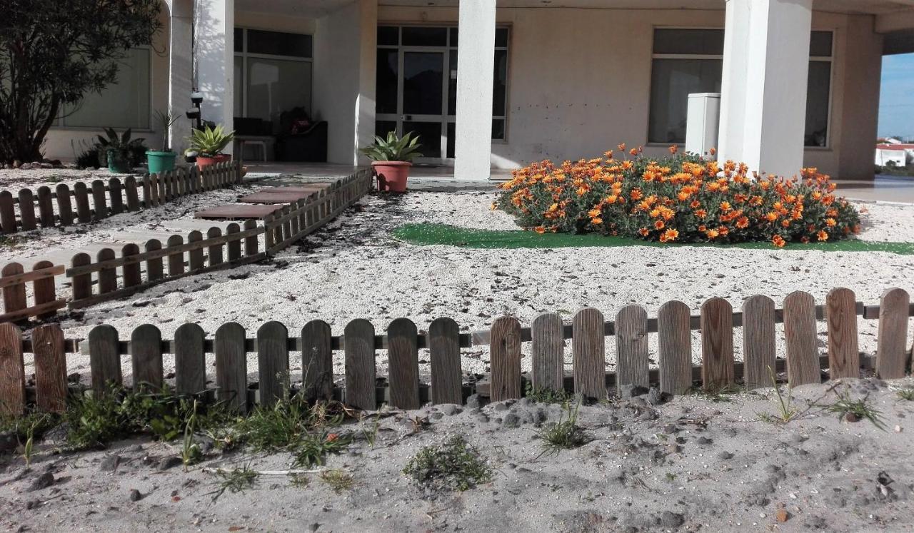 Arrifana View Flat - 2Km Praia Arrifana 阿尔热祖尔 外观 照片