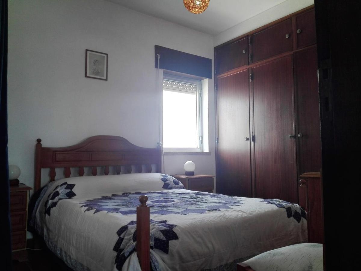 Arrifana View Flat - 2Km Praia Arrifana 阿尔热祖尔 外观 照片