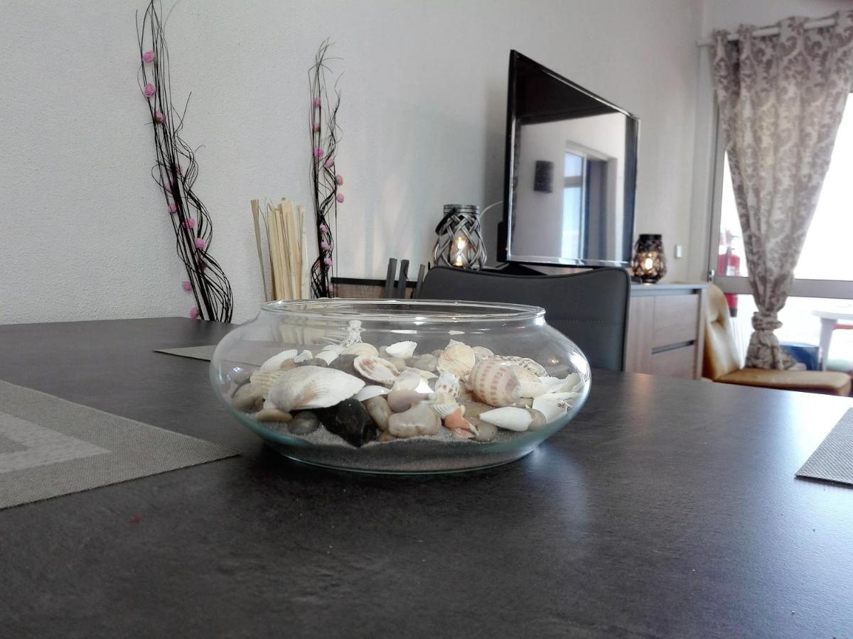Arrifana View Flat - 2Km Praia Arrifana 阿尔热祖尔 外观 照片