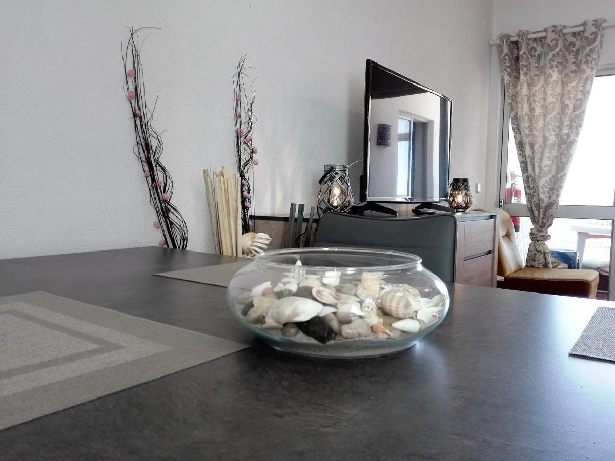 Arrifana View Flat - 2Km Praia Arrifana 阿尔热祖尔 外观 照片